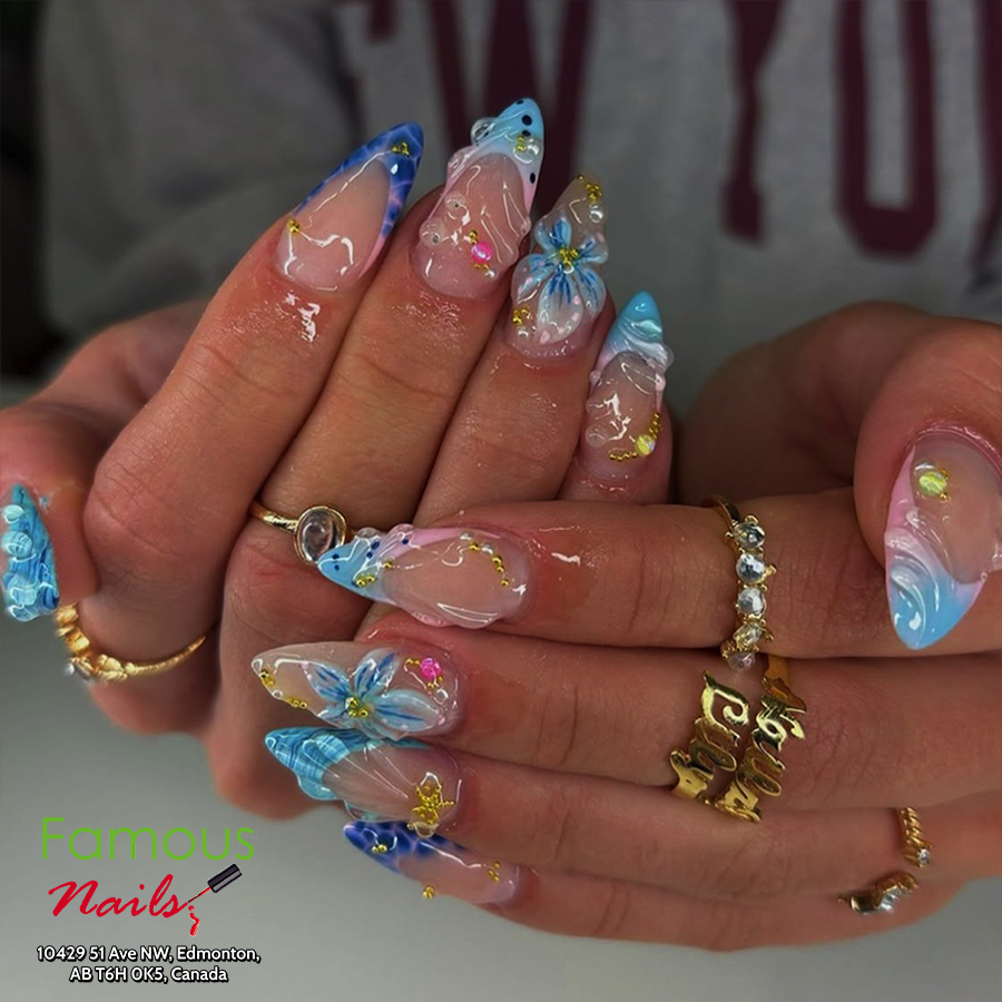 Nail June 10
